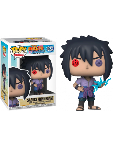 Naruto Shippuden: Funko Pop!...