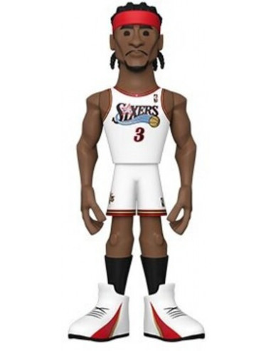 Basketball: Funko Gold - Nba - 76Ers-...