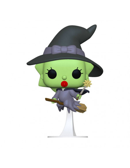 Simpsons (The): Funko Pop! Television - Witch Maggie