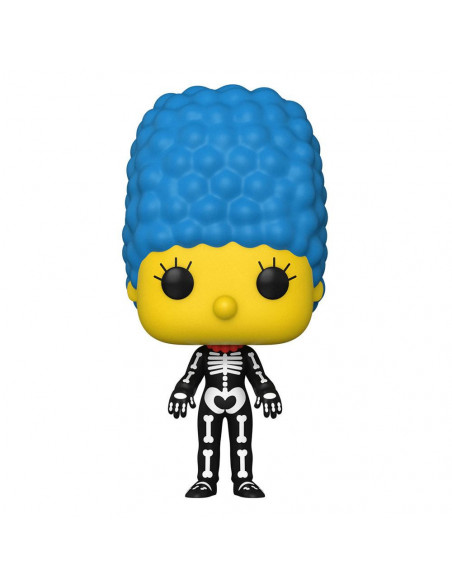 Simpsons (The): Funko Pop! Television - Skeleton Marge