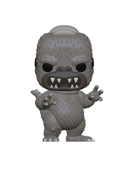 Simpsons (The): Funko Pop! Television - Homerzilla