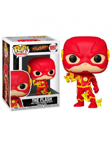 Dc Comics: Funko Pop! Television -...