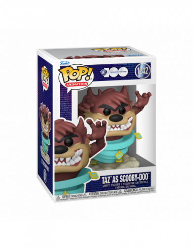 Funko: Pop! Vinyl - Warner Bros 100th...