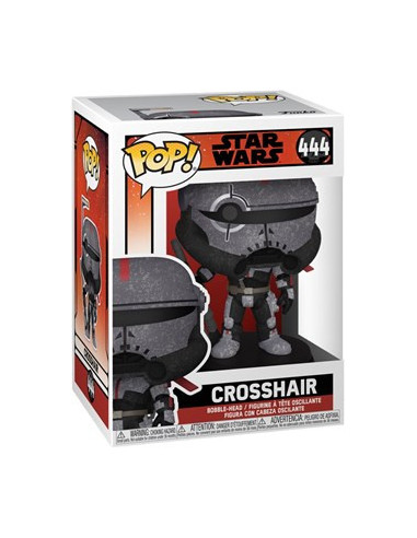 Star Wars: Funko Pop! Television -...