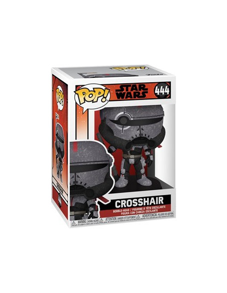 Star Wars: Funko Pop! Television - Crosshair