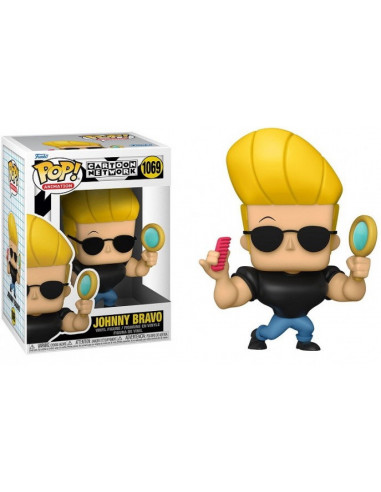 Cartoon Network: Funko Pop! Animation...