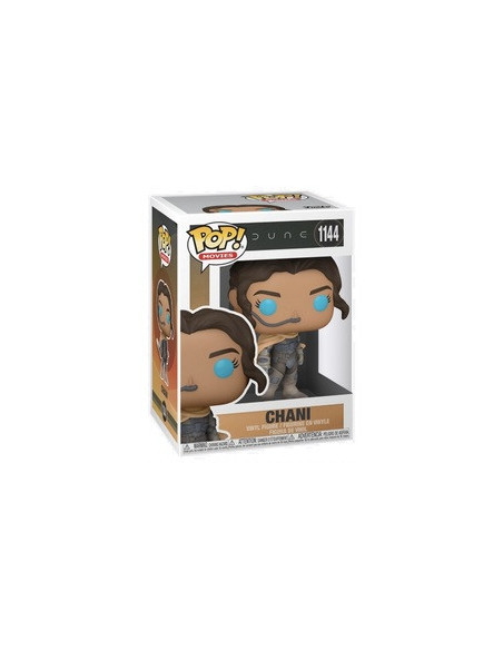 Dune: Funko Pop! Movies - Chani (Vinyl Figure 1144)