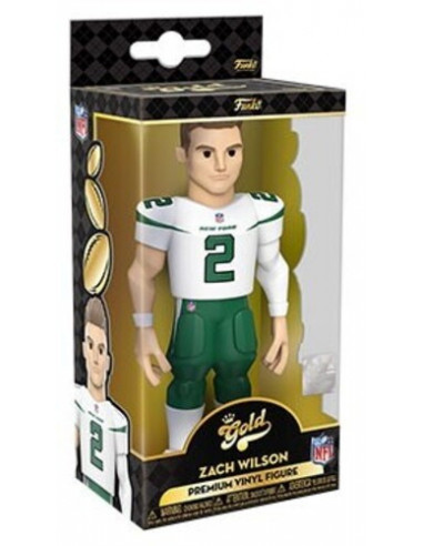 American Football: Funko Gold - Nfl -...