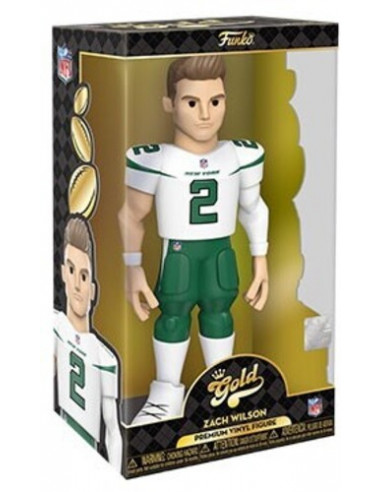 American Football: Funko Gold - Nfl -...