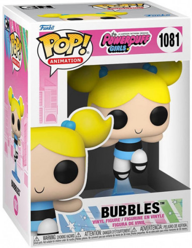 Powerpuff Girls: Funko Pop! Animation...