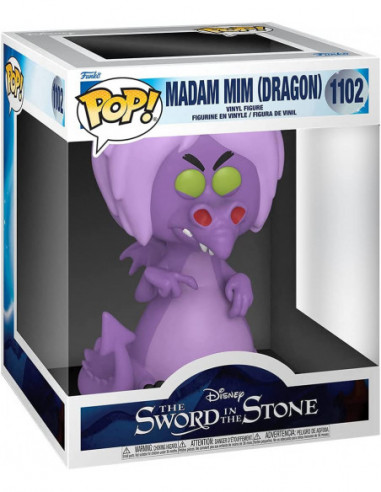 Disney: Funko Pop! - The Sword In The...