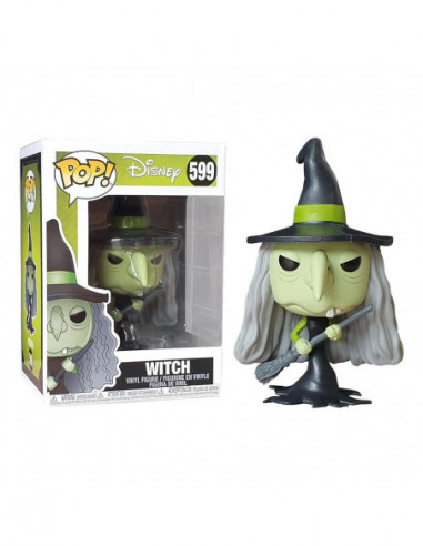 Disney: Funko Pop! - The Nightmare...