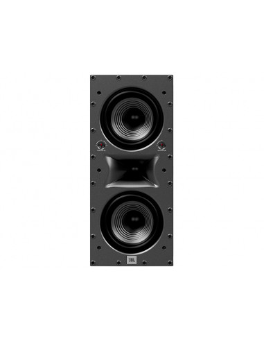 Jbl - Studio 66LCR