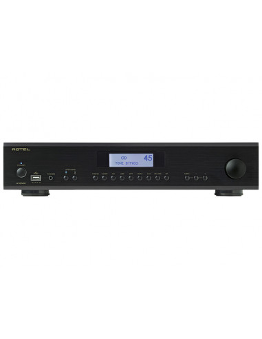 Amplificatore Integrato Rotel A-12 MKII