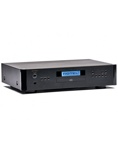 Rotel - RCD-1572MKII