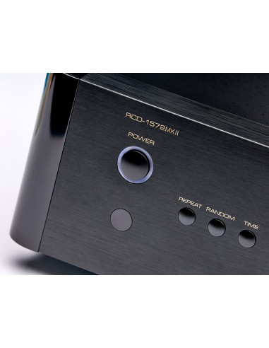 Rotel - RCD-1572MKII
