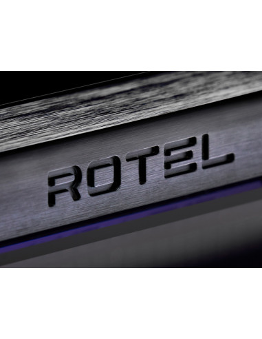 Rotel - RCD-1572MKII