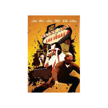 Saint John Of Las Vegas (Blu Ray)