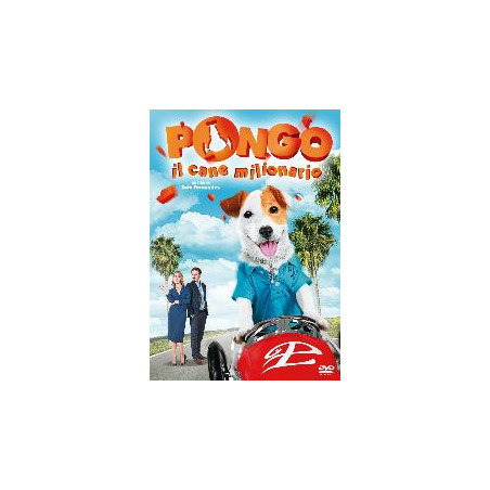 Pongo - Il Cane Milionario