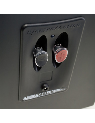 Martin Logan - ElectroMotion ESL