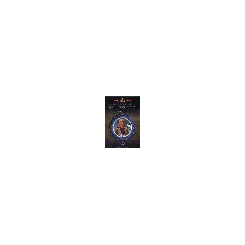 Stargate - Stag. 2 Vol. 6