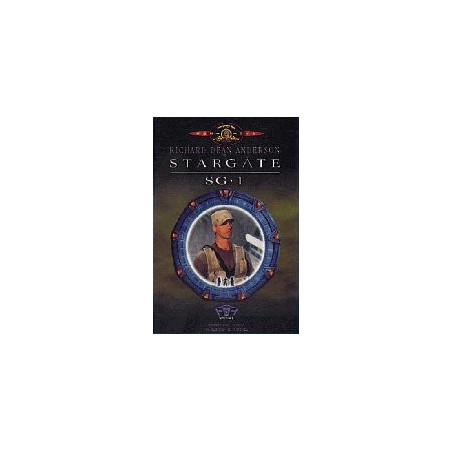 Stargate - Stag. 2 Vol. 6