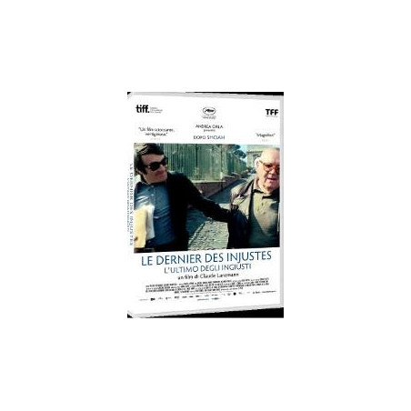 L'Ultimo Degli Ingiusti