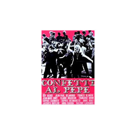 Confetti Al Pepe