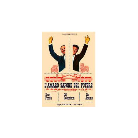 L'amaro Sapore Del Potere
