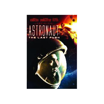 Astronaut - The Last Push (Blu Ray)