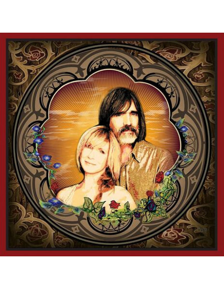 Campbell Larr and Williams Teresa - Live At Levon'S! - (CD)