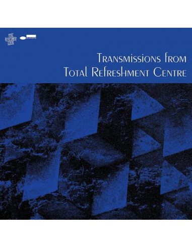 Aa. Vv. - Transmissions From Total -...