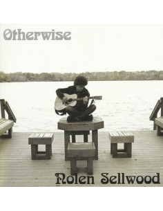 Sellwood, Nolen - Otherwise - (CD)