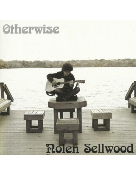 Sellwood, Nolen - Otherwise - (CD)