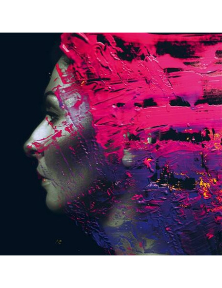Wilson, Steven - Hand. Cannot. Erase. - New Edition - (CD)