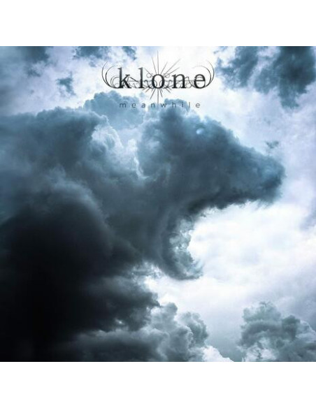 Klone - Meanwhile - (CD)