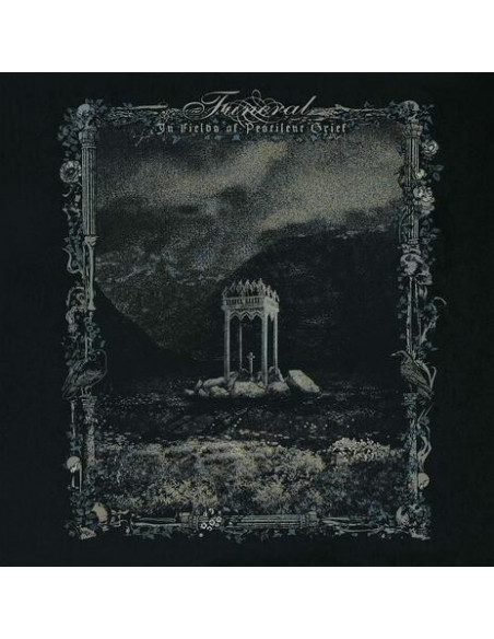Funeral - In Fields Of Pestilence And Grief - (CD)