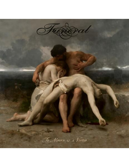 Funeral - To Mourn Is A Virtue - (CD)