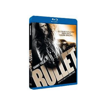 Bullet (Blu Ray)