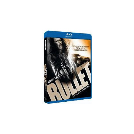 Bullet (Blu Ray)
