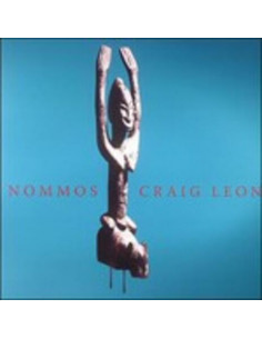 Leon Craig - Nommos - (CD)