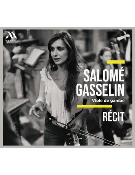 Compilation - Recit - (CD)