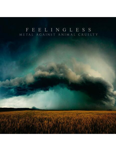 Feelingless - Metal Against Animal Cruelty - (CD)