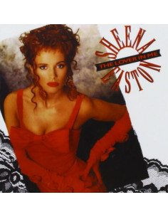 Easton Sheena - Lover In Me - (CD)