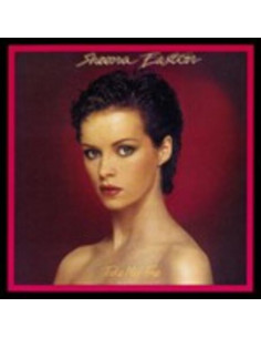 Easton Sheena - Take My Time - (CD)