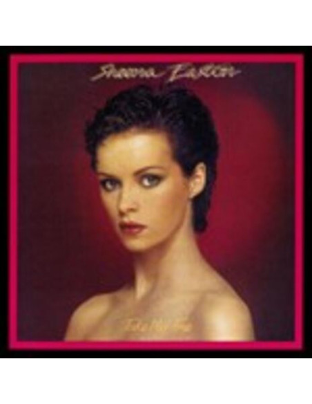 Easton Sheena - Take My Time - (CD)