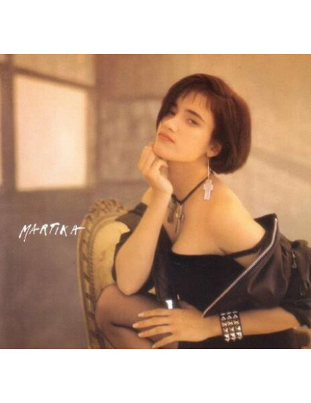 Martika - Martika - (CD)