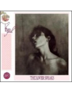 Lover Speaks The - The Lover Speaks - (CD)