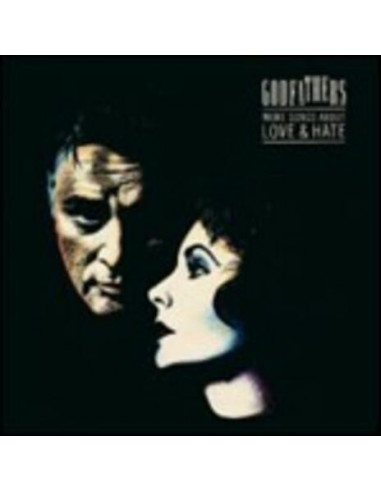 Godfathers - More Songs About Love...