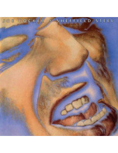 Cocker Joe - Sheffield Steel - (CD)